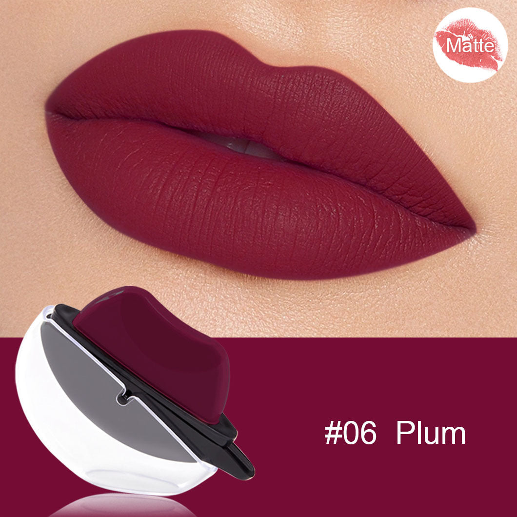 Luxe Lipstick | Color Changing, Long-Lasting Matte 9