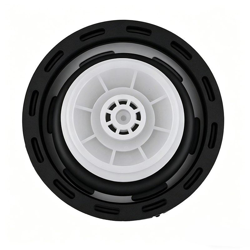 Luxe Locking Gas Cap | Durable Plastic, Secure Design, OEM Replacement 3
