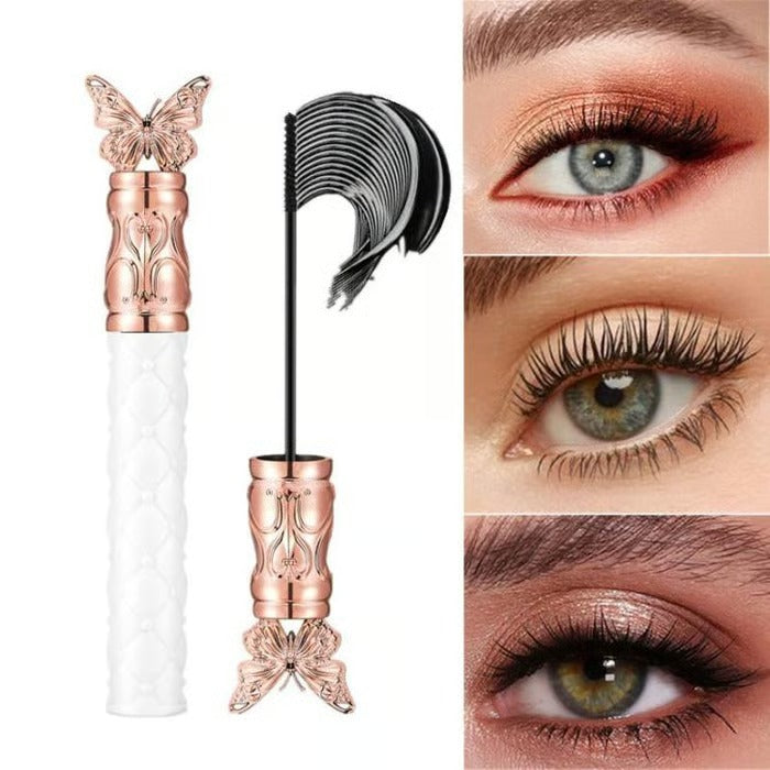 Luxe Mascara | Waterproof, Volumizing & Curling Formula for Dramatic Lashes 0