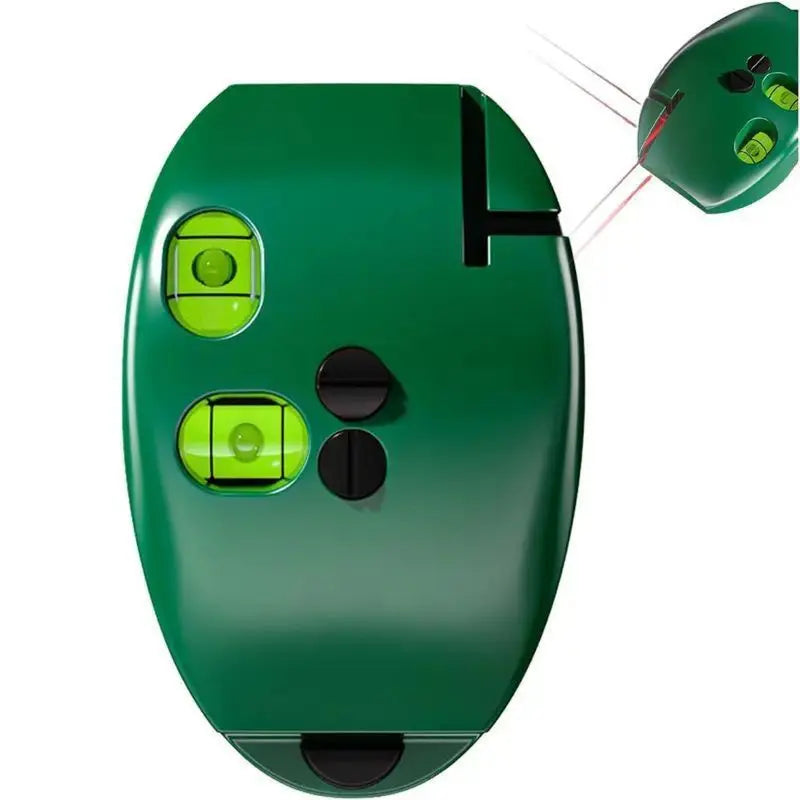 Lynex Laser Level | Dual Laser Guides for Precise 90° Alignment 0