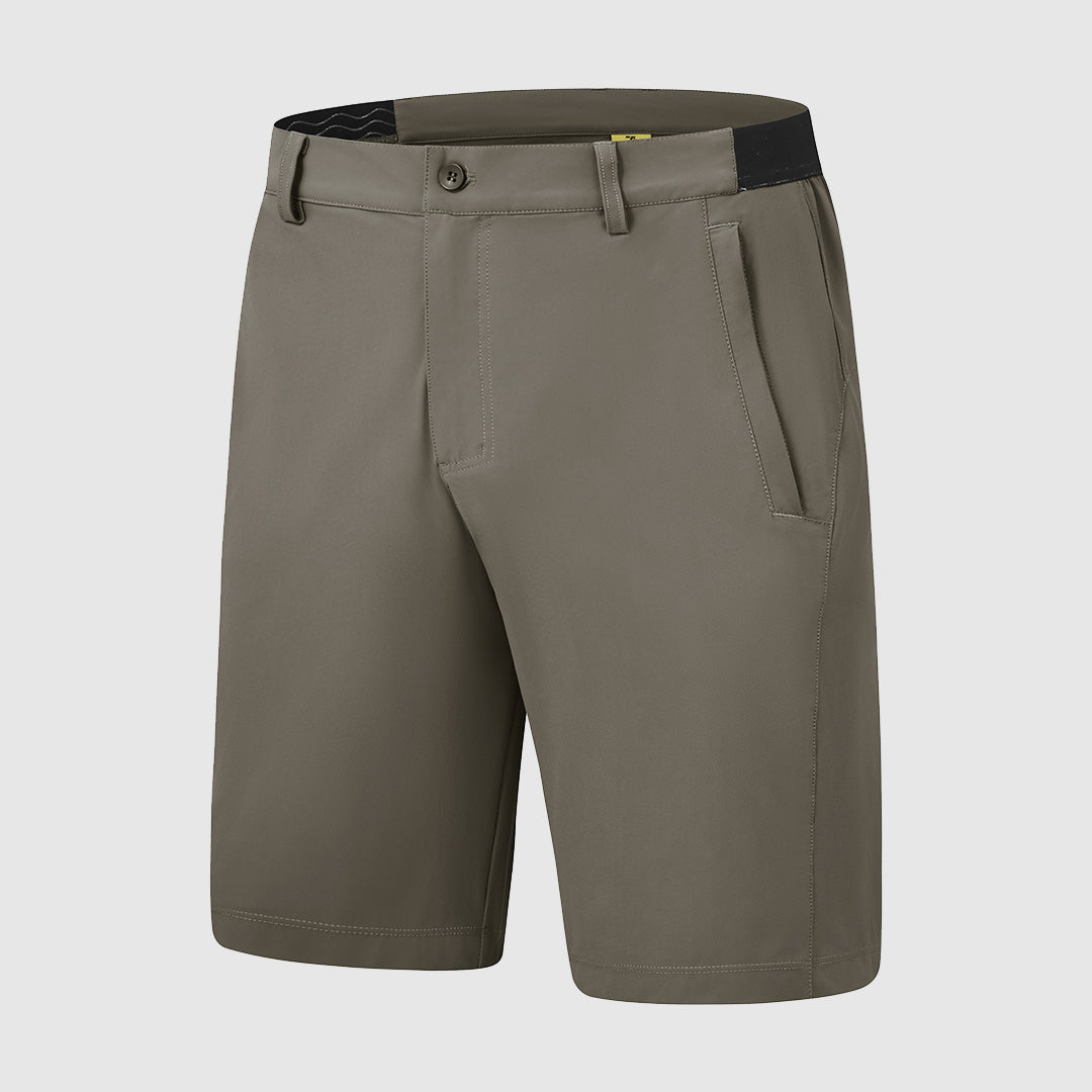 Maverick Mens Golf Shorts | Quick-Dry, Lightweight Nylon Blend 9