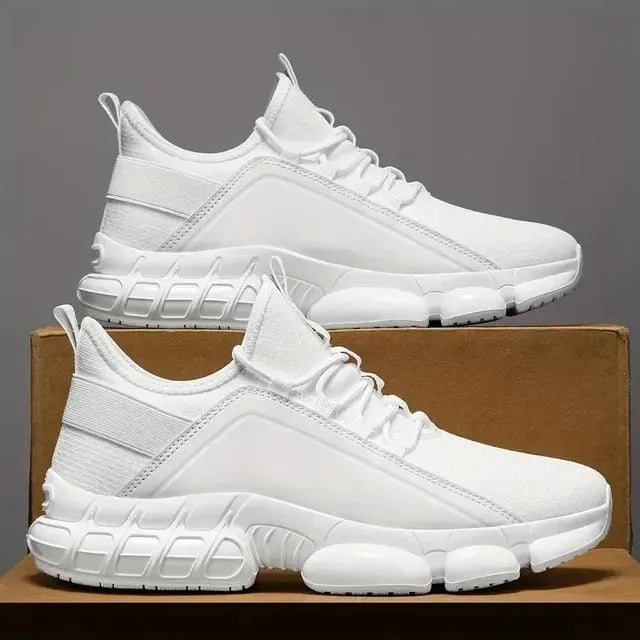 Maverick Running Shoes | Lightweight, Breathable Comfort 3