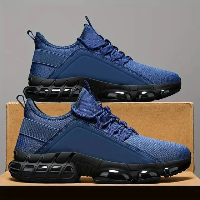 Maverick Running Shoes | Lightweight, Breathable Comfort 4