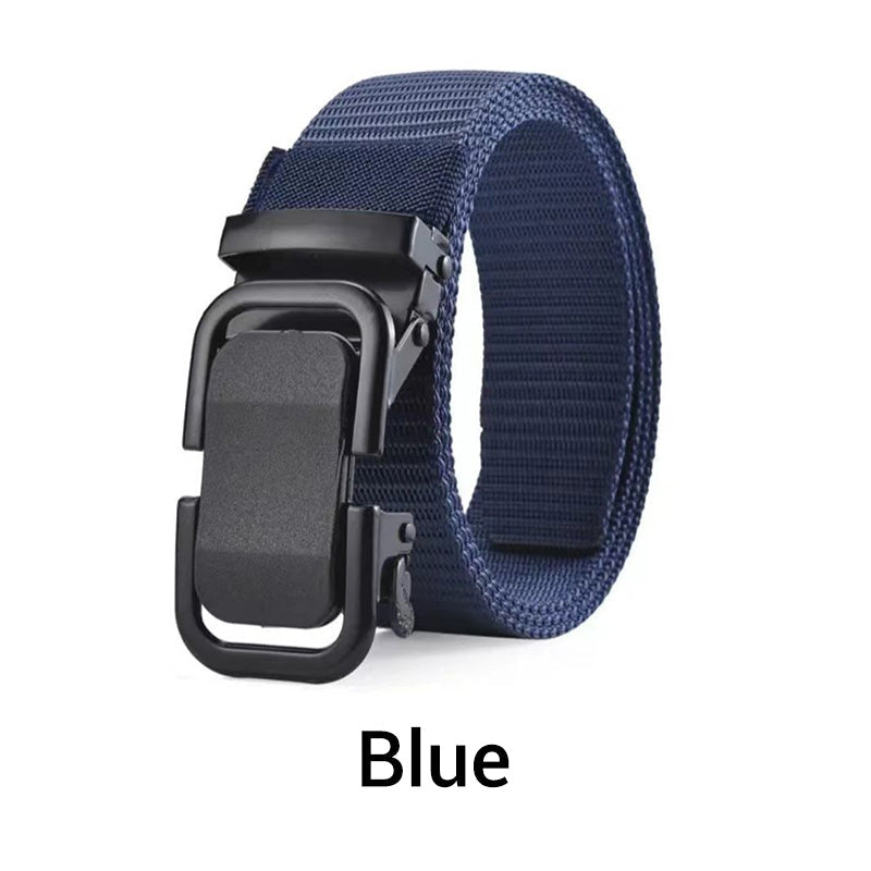 Maverick Tactical Belt | Heavy-Duty Nylon, Quick-Release Buckle 11