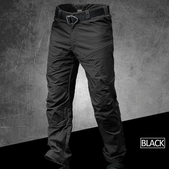 Maverick Waterproof Pants | Breathable, Quick-Dry Hiking Gear 7