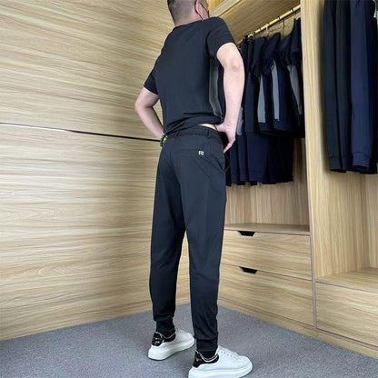 Milo Casual Sports Set | Stretchable, Breathable Fabric 5