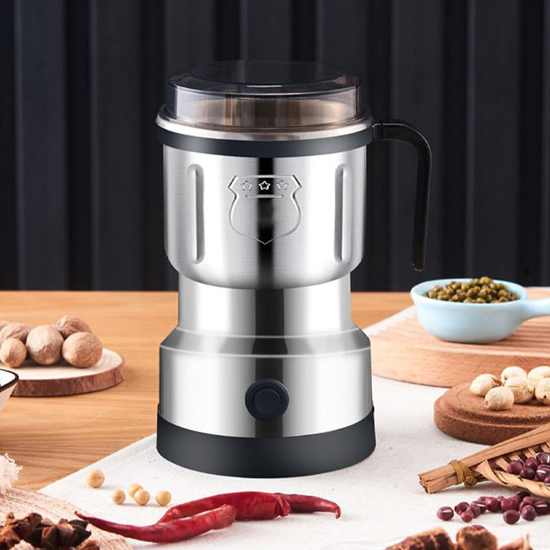 Milo Electric Grinder | Multifunctional, Compact Design 1