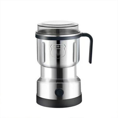 Milo Electric Grinder | Multifunctional, Compact Design 5