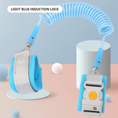 Milo Safety Harness | Magnetic Induction Lock, Breathable Cotton 8