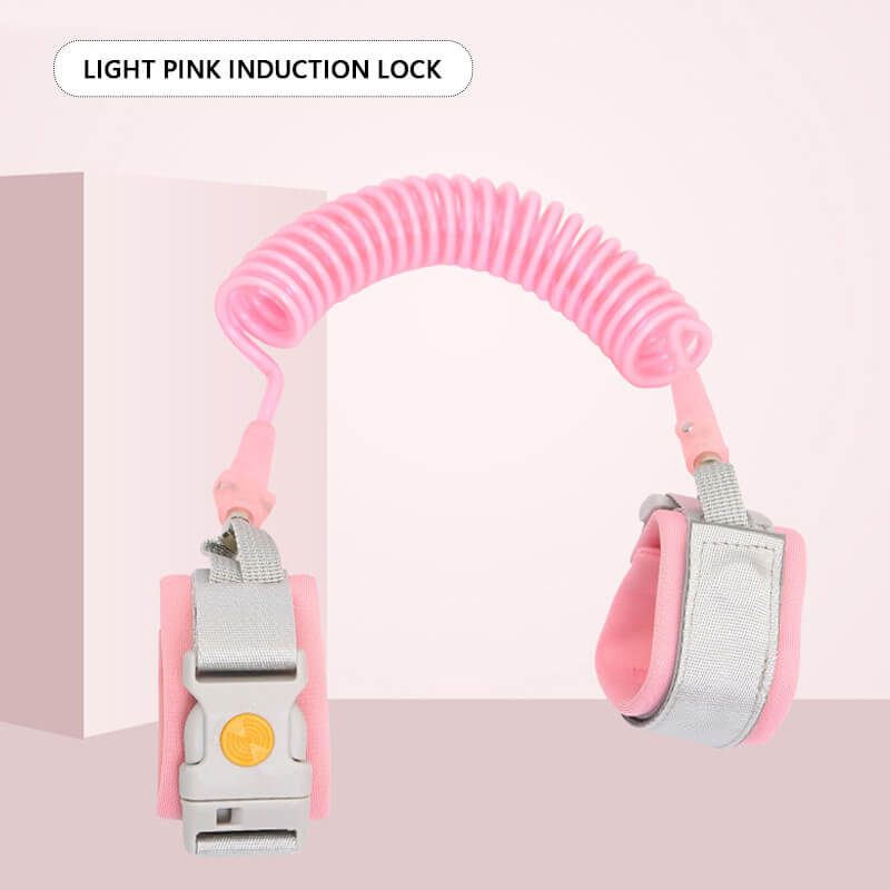Milo Safety Harness | Magnetic Induction Lock, Breathable Cotton 9