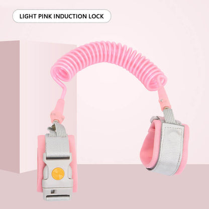 Milo Safety Harness | Magnetic Induction Lock, Breathable Cotton 9