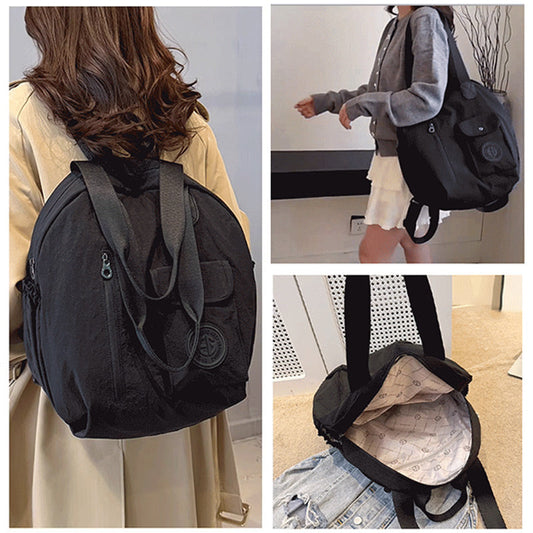 Mira Backpack | Waterproof, Convertible Carry Options 0