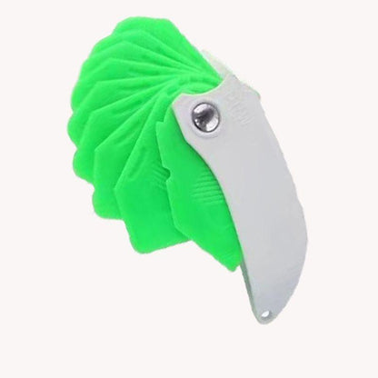 Mira Caulking Tool | 9-in-1 Multipurpose Spatula for Seamless Application 0