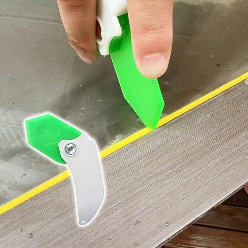 Mira Caulking Tool | 9-in-1 Multipurpose Spatula for Seamless Application 5