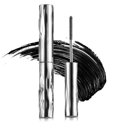 Mira Metal-Wand Mascara | Waterproof, Lengthening, Clump-Free 0