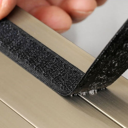 Mira Mosquito Screen | Self-Adhesive Fire-Retardant Insect Net for Windows 4
