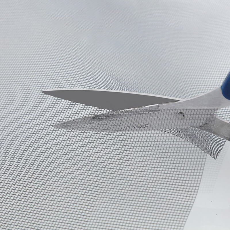 Mira Mosquito Screen | Self-Adhesive Fire-Retardant Insect Net for Windows 5