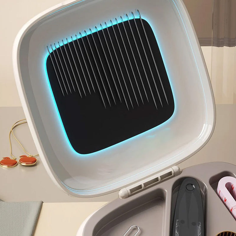 Mira Sewing Kit | 40-Piece Portable Set for Beginners 6
