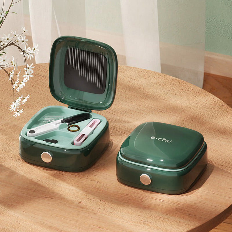 Mira Sewing Kit | 40-Piece Portable Set for Beginners 7
