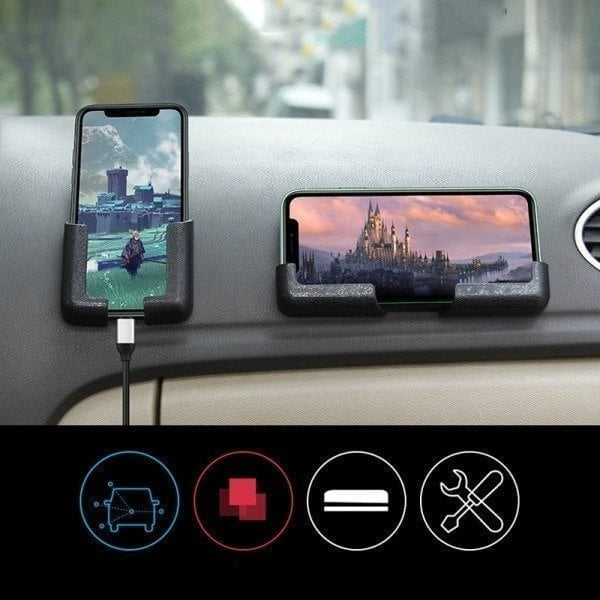 Mobile Phone Holder 8
