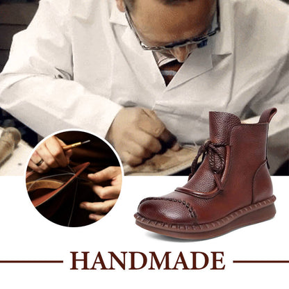 Mocca Ladies Moccasins | Genuine Leather, Flexible Sole 2