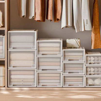 Mosaic Drawer Box | Stackable Modular Storage 1