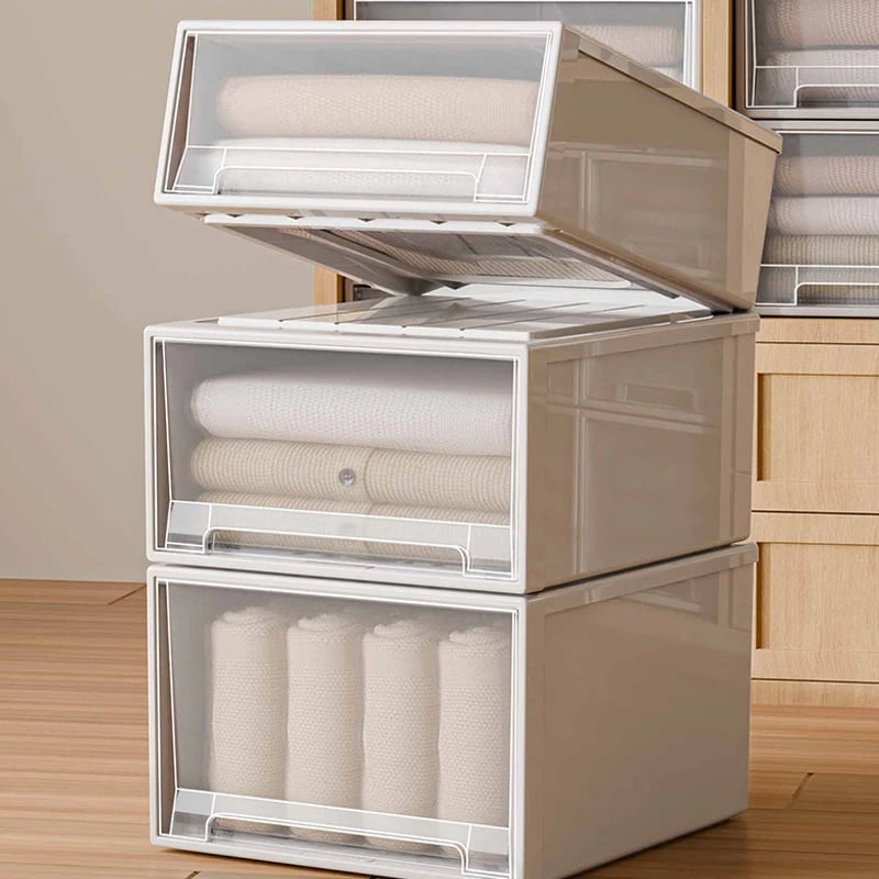Mosaic Drawer Box | Stackable Modular Storage 3
