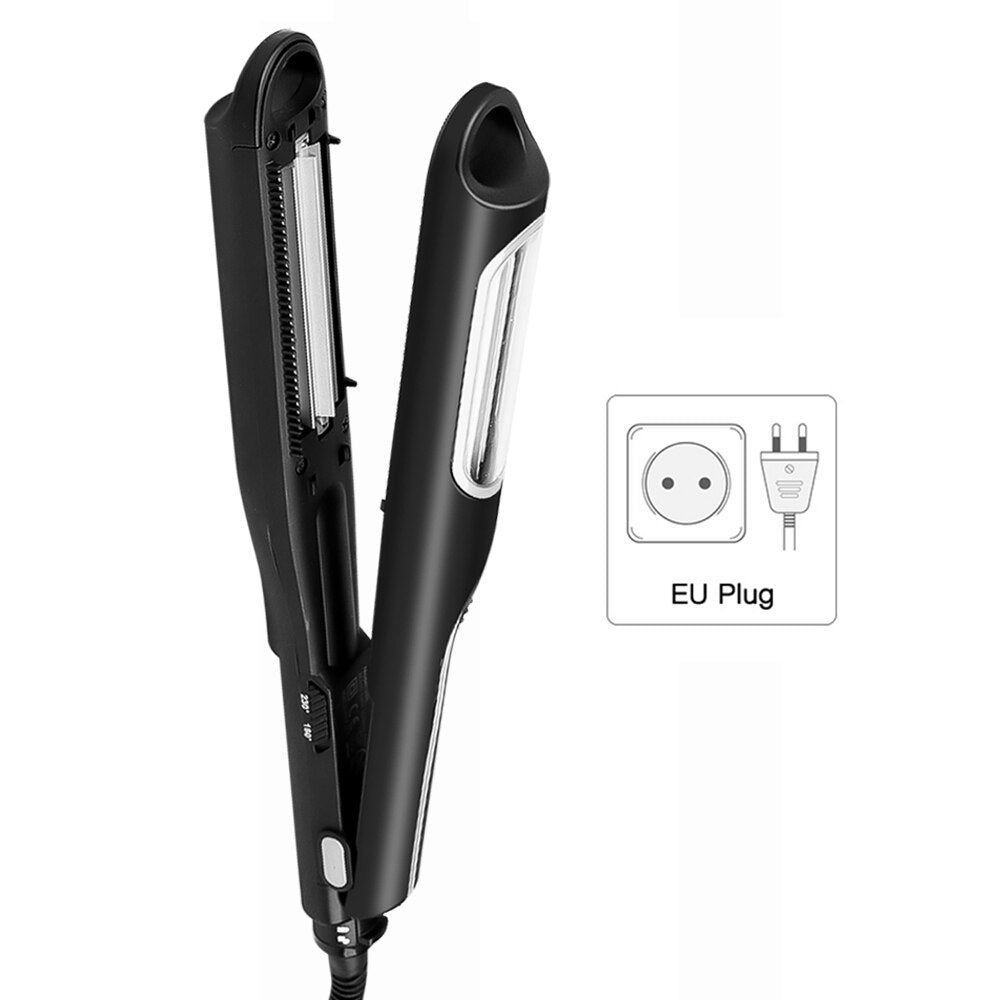 Navi Curling Iron | Automatic, Tourmaline Ceramic 0