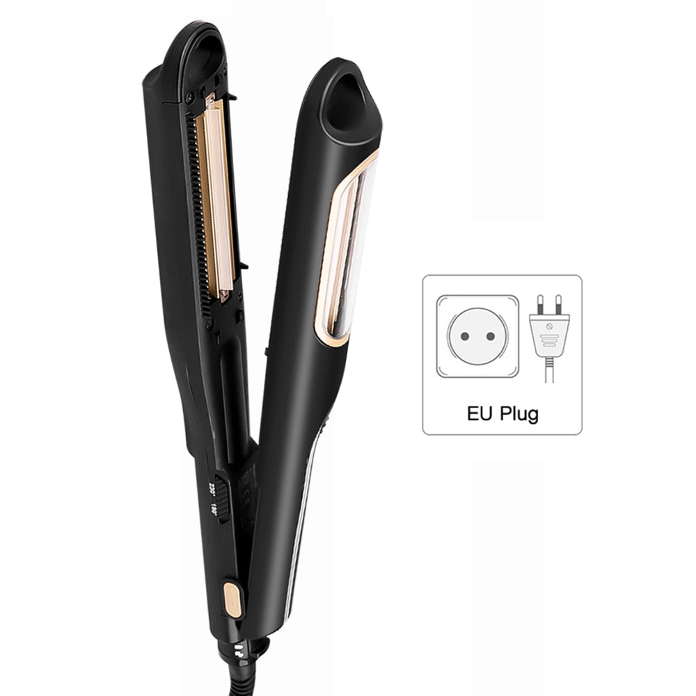 Navi Curling Iron | Automatic, Tourmaline Ceramic 8