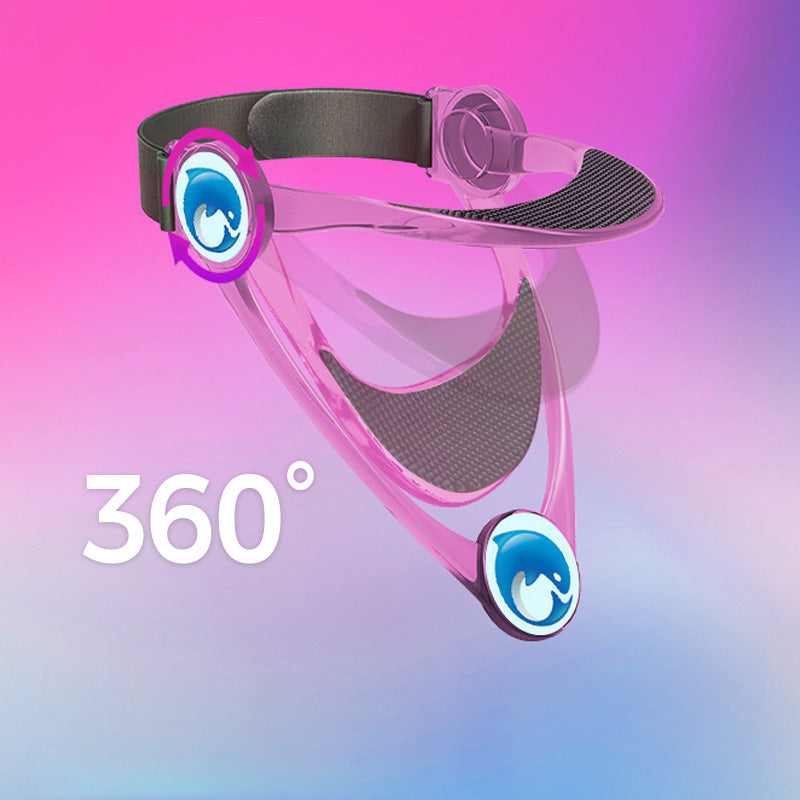 Nexa Neck Brace | 360° Adjustable Neck Support for Posture Correction 1