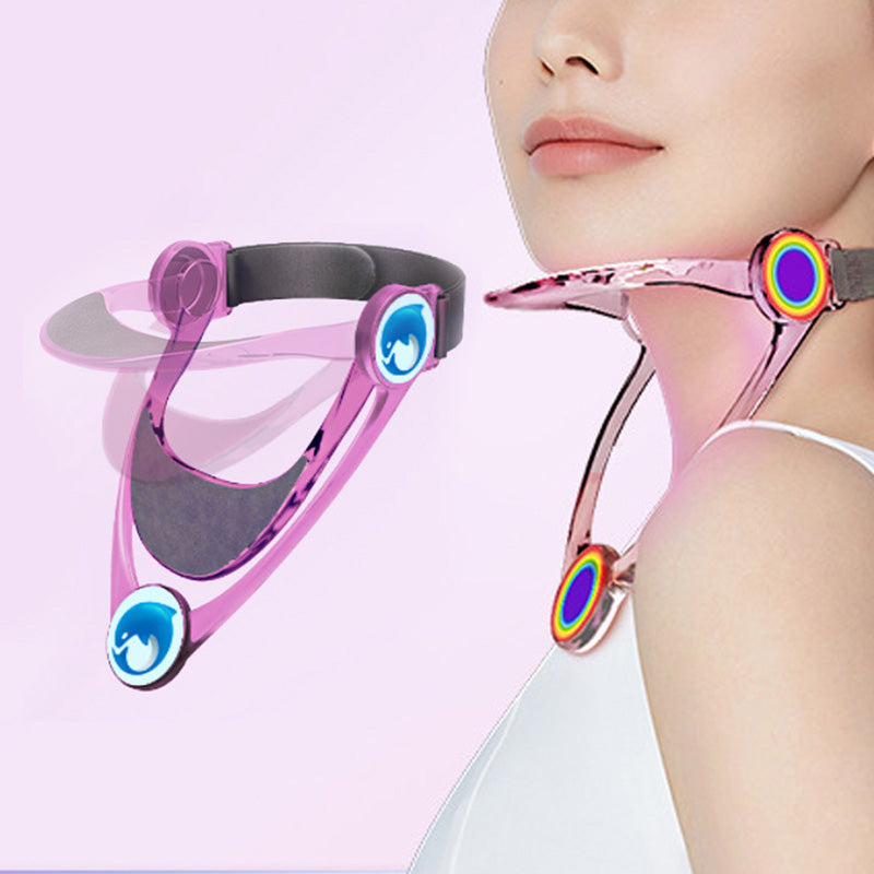 Nexa Neck Brace | 360° Adjustable Neck Support for Posture Correction 3