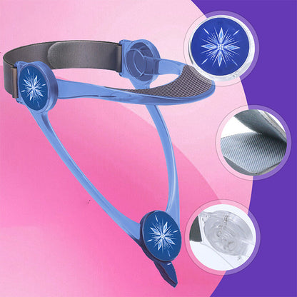 Nexa Neck Brace | 360° Adjustable Neck Support for Posture Correction 6