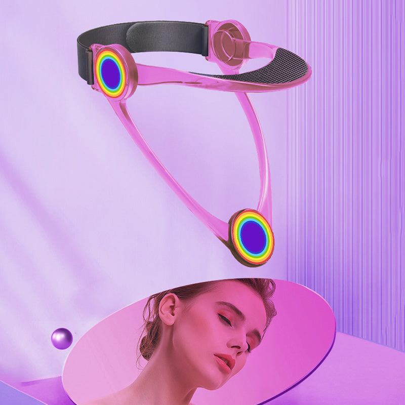 Nexa Neck Brace | 360° Adjustable Neck Support for Posture Correction 7