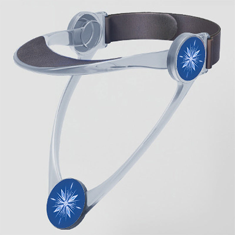 Nexa Neck Brace | 360° Adjustable Neck Support for Posture Correction 8