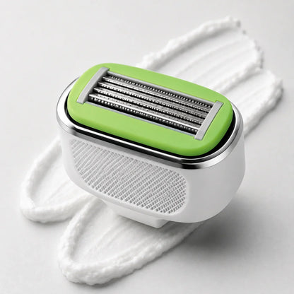 Nexo Bald Head Shaver | High-Precision Blades, Ergonomic Design 0