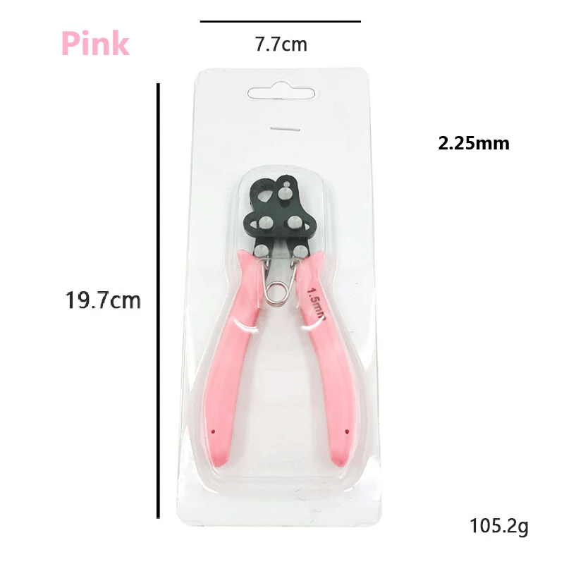 Orion Looper Pliers | High Carbon Steel, Ergonomic Design 0