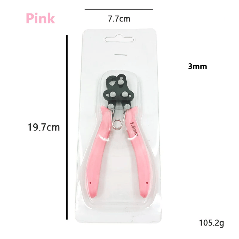 Orion Looper Pliers | High Carbon Steel, Ergonomic Design 2