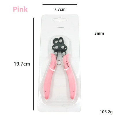 Orion Looper Pliers | High Carbon Steel, Ergonomic Design 2