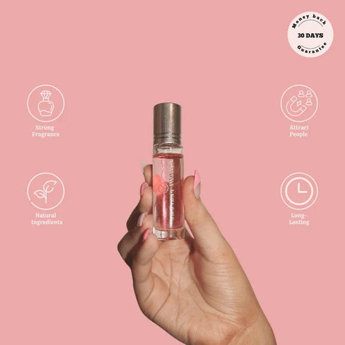 Phero Perfume 0