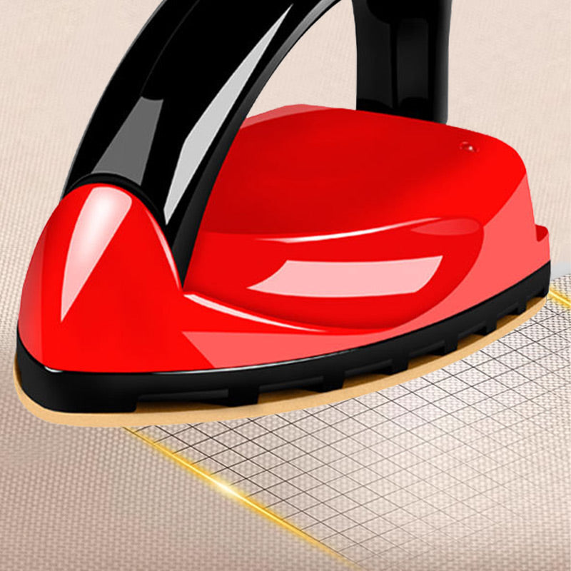 Pico Mini Iron | Lightweight, Multi-Functional Travel Iron 2