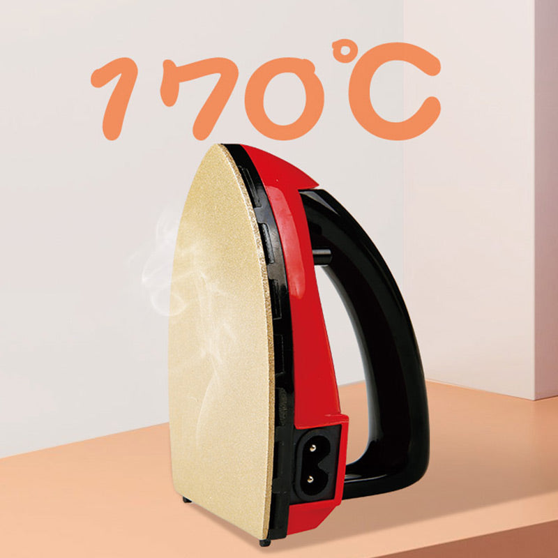 Pico Mini Iron | Lightweight, Multi-Functional Travel Iron 3