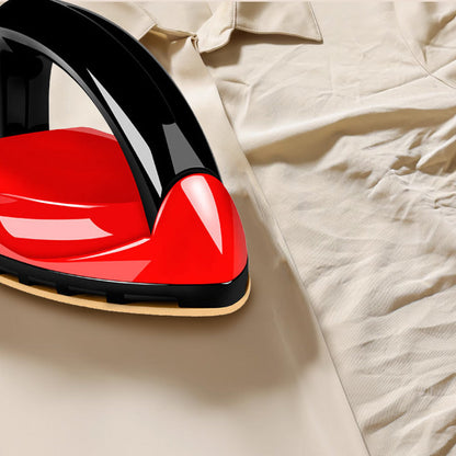 Pico Mini Iron | Lightweight, Multi-Functional Travel Iron 4