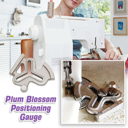 Pixie Positioning Gauge | 3-in-1 Precision Sewing Tool 1
