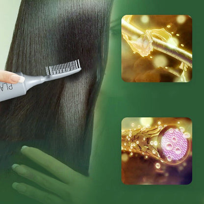 Pura Comb Hair Dye | Plant-Based, Chemical-Free 2