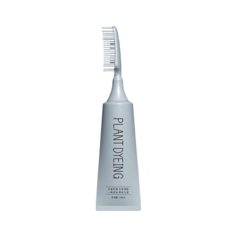 Pura Comb Hair Dye | Plant-Based, Chemical-Free 6