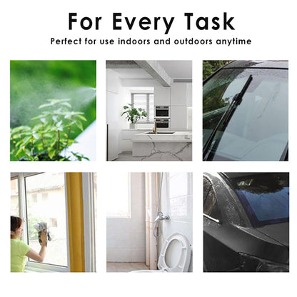 Rela Electric Sprayer | Battery Powered, Adjustable Nozzle, 1L Capacity 5