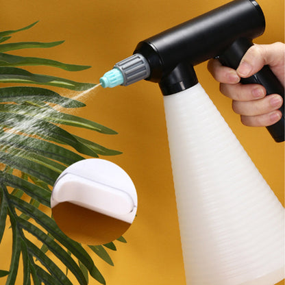Rela Electric Sprayer | Battery Powered, Adjustable Nozzle, 1L Capacity 6