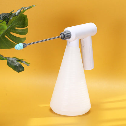Rela Electric Sprayer | Battery Powered, Adjustable Nozzle, 1L Capacity 8