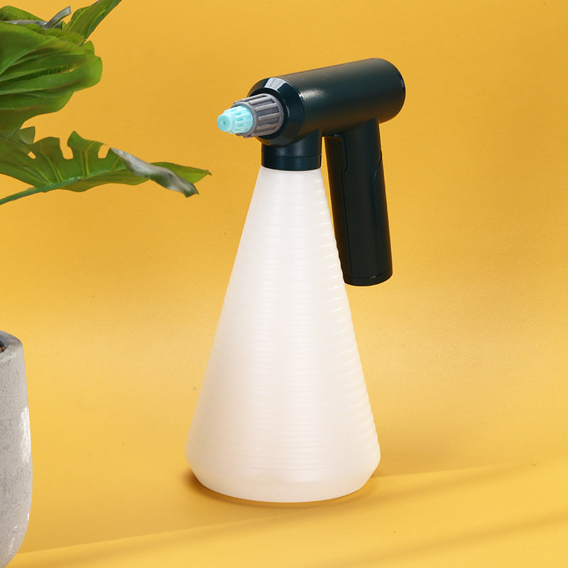 Rela Electric Sprayer | Battery Powered, Adjustable Nozzle, 1L Capacity 9