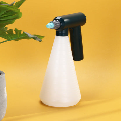 Rela Electric Sprayer | Battery Powered, Adjustable Nozzle, 1L Capacity 9